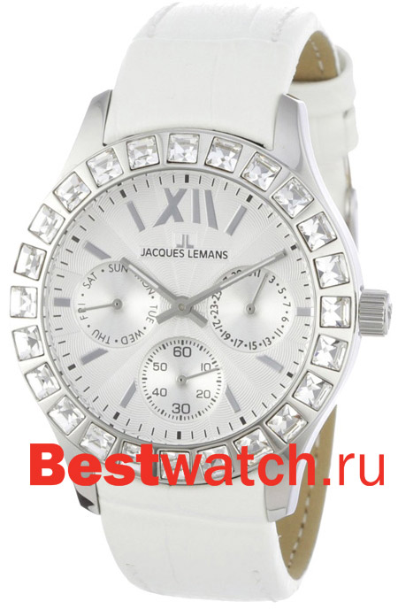 Часы Jacques Lemans Rome 1-1710B